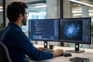 Como fazer criação de sistemas inteligentes com aprendizado contínuo passo a passo